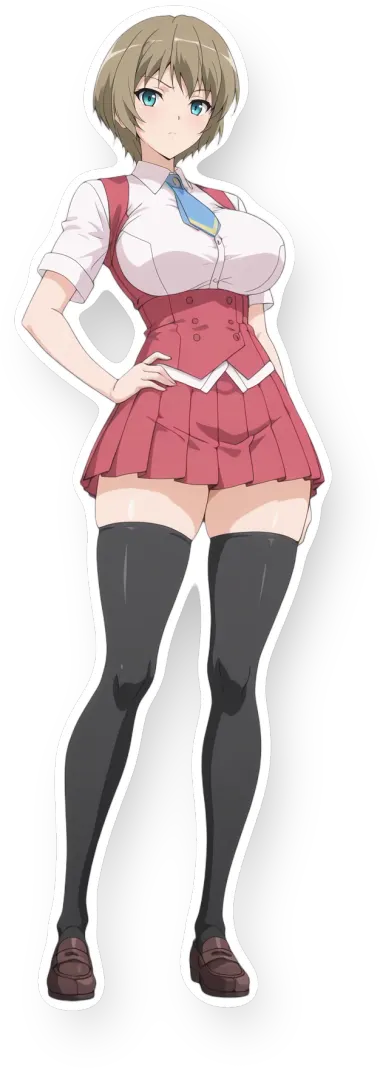Toriko Hime ~Hakudaku Mamire no Reijou~ (OVA)