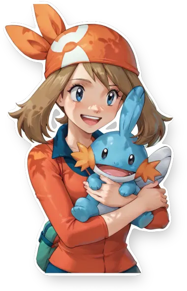 Pokémon