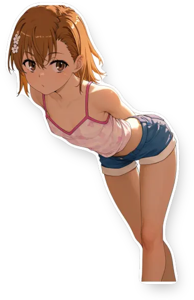 A Certain Scientific Railgun