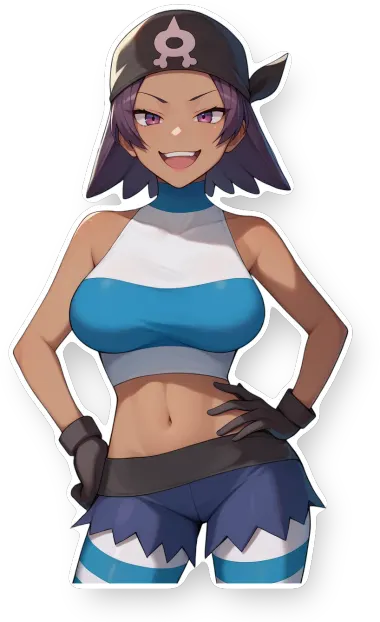 Pokémon