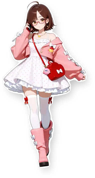 Kirby Series