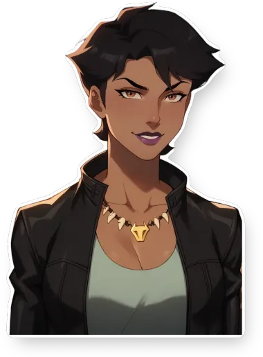 Vixen