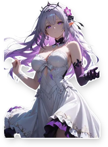Honkai Star Rail