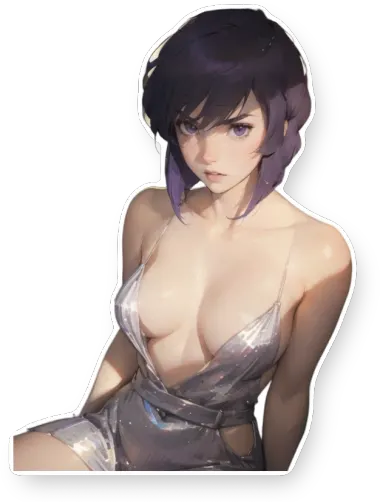 Ghost in the Shell