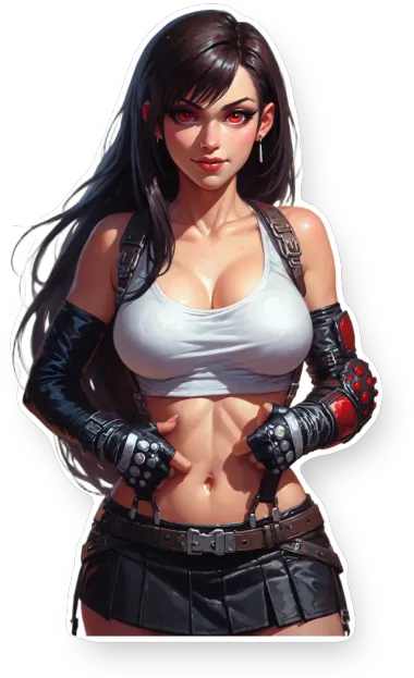 Final Fantasy VII