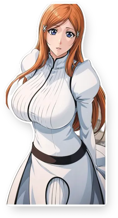BLEACH