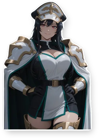 Sentenced to Be a Hero