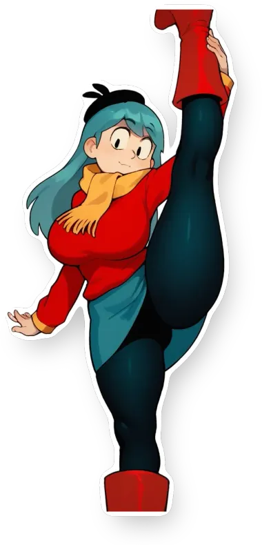 Hilda