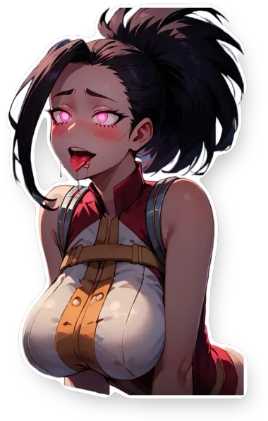My Hero Academia