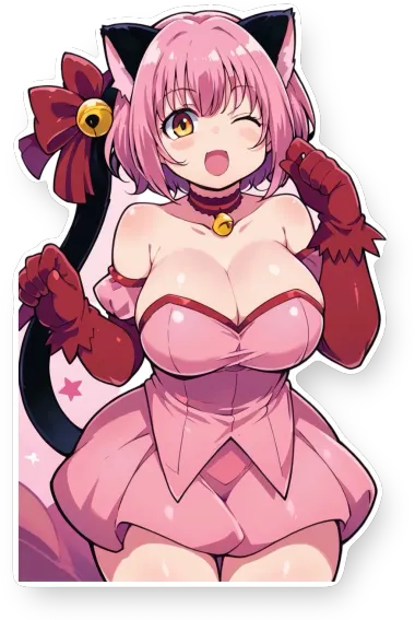 Tokyo Mew Mew