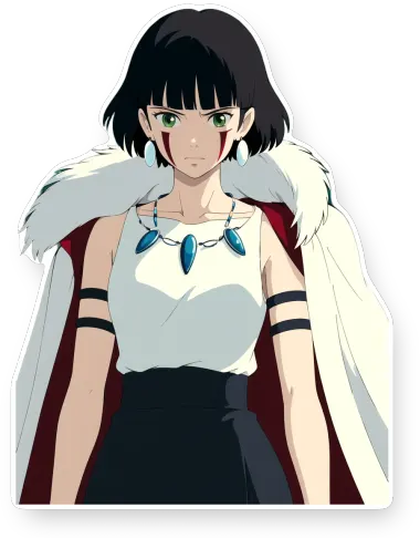 Mononoke Hime