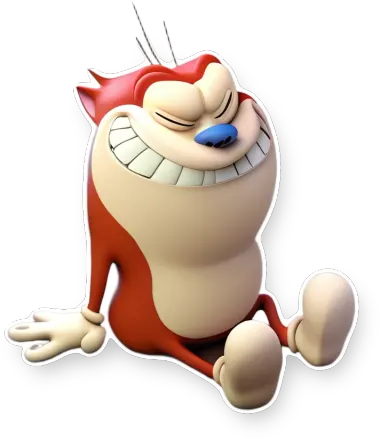 The Ren & Stimpy Show