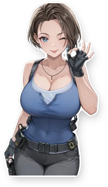 Resident Evil