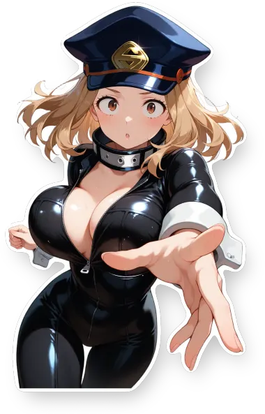 My Hero Academia