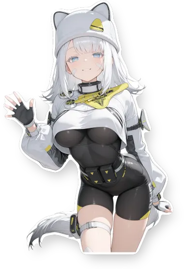 Arknights
