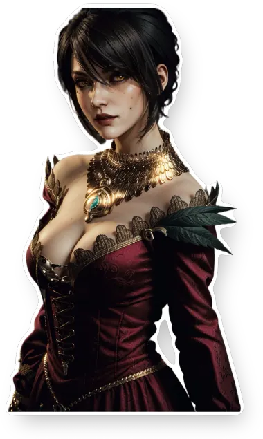 Dragon Age