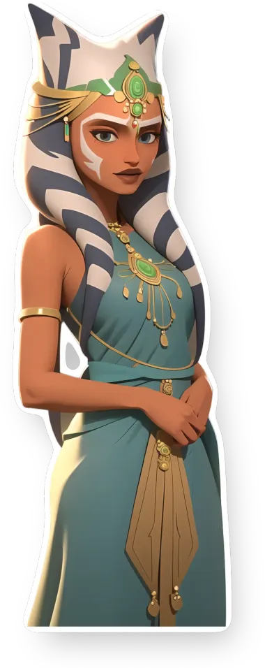 Star Wars: The Clone Wars