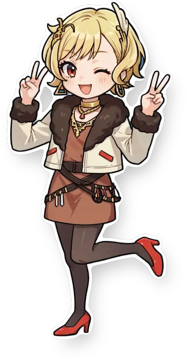 Fire Emblem: Engage