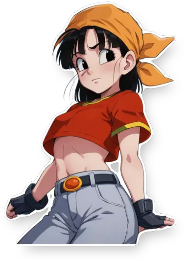 Dragon Ball GT