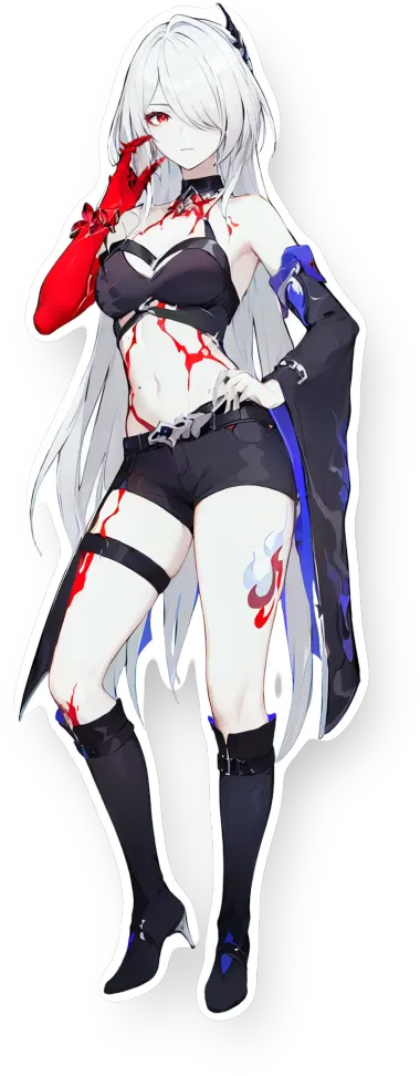 Honkai Impact 3rd