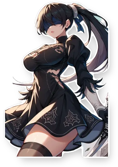 NieR: Automata