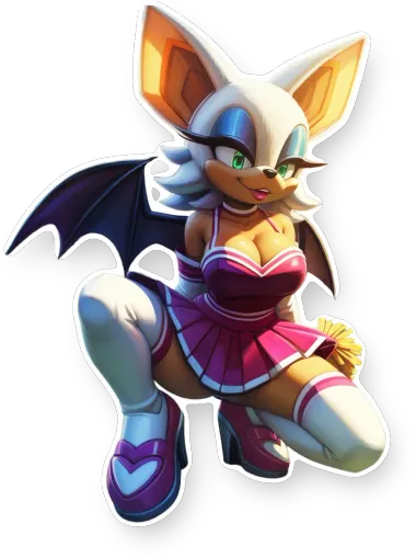 Sonic the Hedgehog