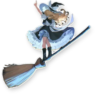 Touhou Project