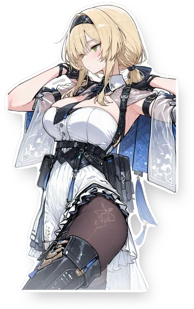 Punishing Gray Raven