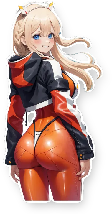 NIKKE