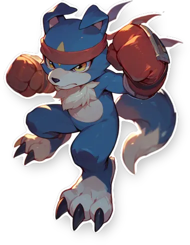 Digimon