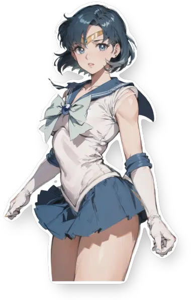Sailor Moon