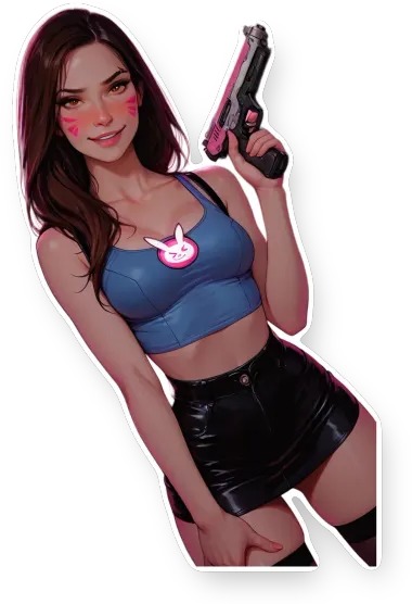 Overwatch