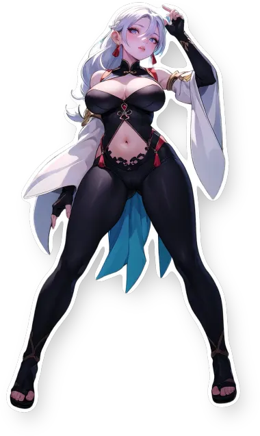Genshin Impact
