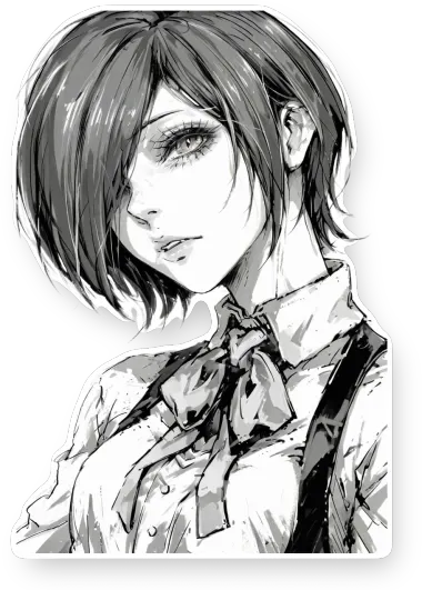 Tokyo Ghoul
