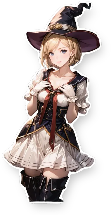 Granblue Fantasy
