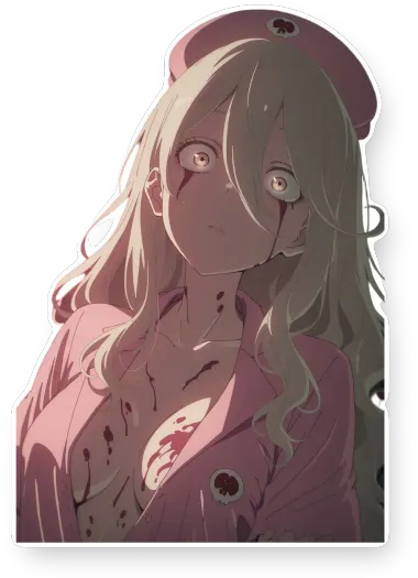 Make Heroine ga Oosugiru! Makeine: Too Many Losing Heroines!