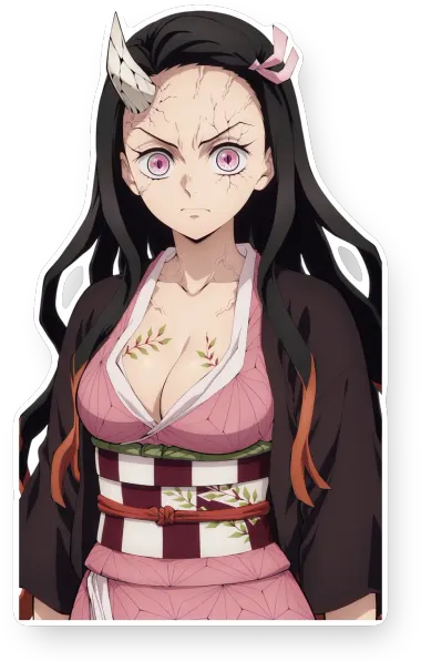 Kimetsu no Yaiba