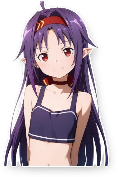 Sword Art Online