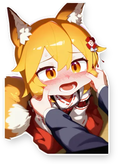 Sewayaki Kitsune no Senko-san