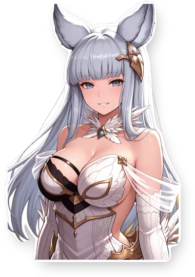 Granblue Fantasy