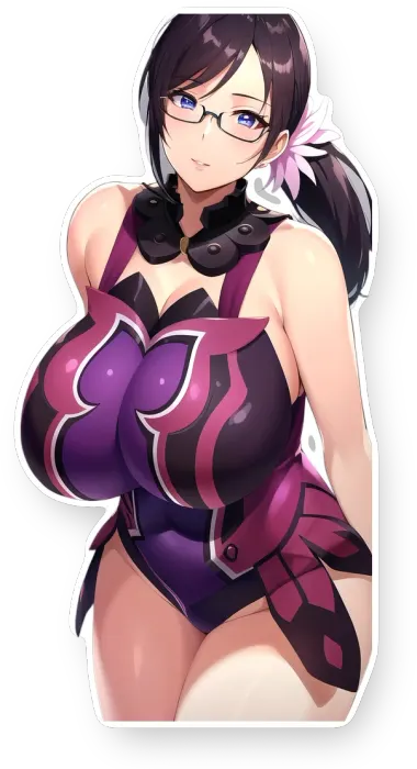 Queen's Blade