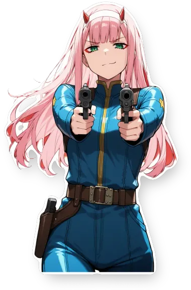 Fallout