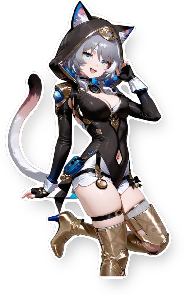 Honkai: Star Rail