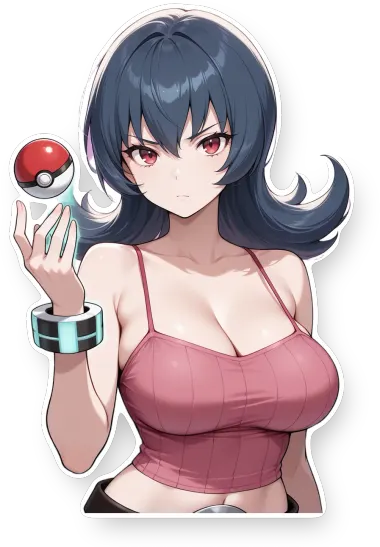 Pokémon