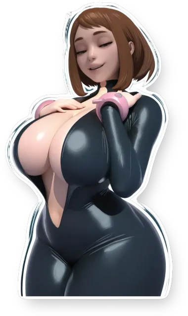 My Hero Academia