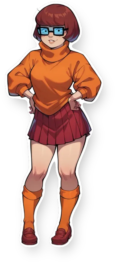 Scooby-Doo