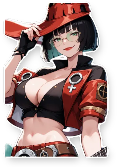 Guilty Gear