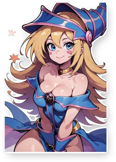 Yu-Gi-Oh!