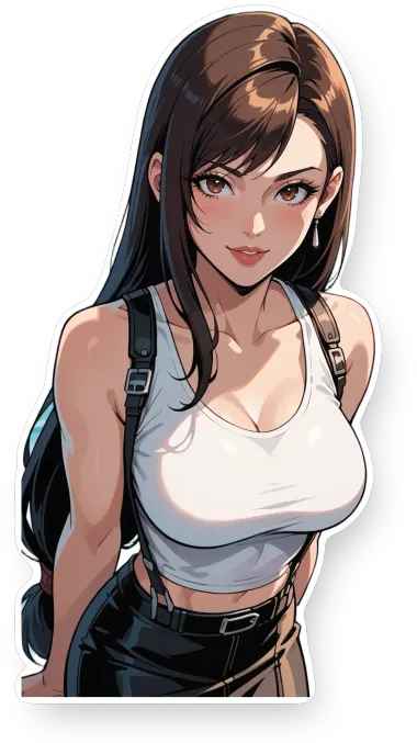 Final Fantasy VII