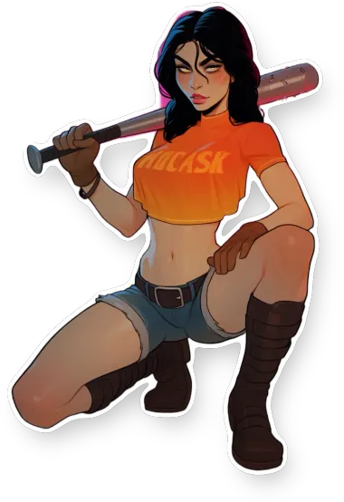 Hack/Slash